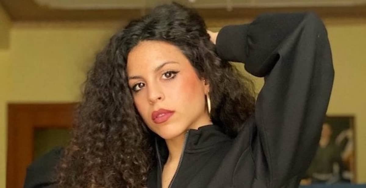 Serena Marchese chi è