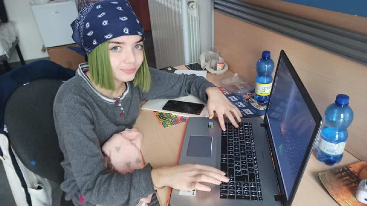 Serena Piccolo, la storia della ragazza con aplasia midollare che lasciò l'ospedale per fare la Maturità
