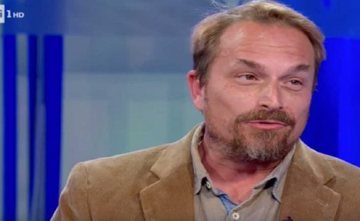 Seva Borzak jr chi è il figlio di Gabriella Ferri, cosa fa, arcidiacono, lavoro, il ricordo della madre