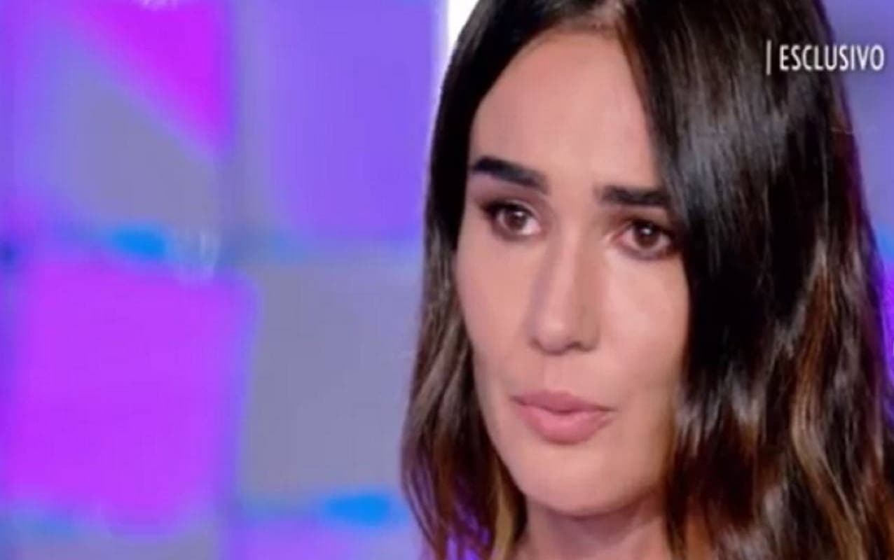 Verissimo, Silvia Toffanin risponde a Lea T.: “Le parole censura e discriminazione non ci appartengono"