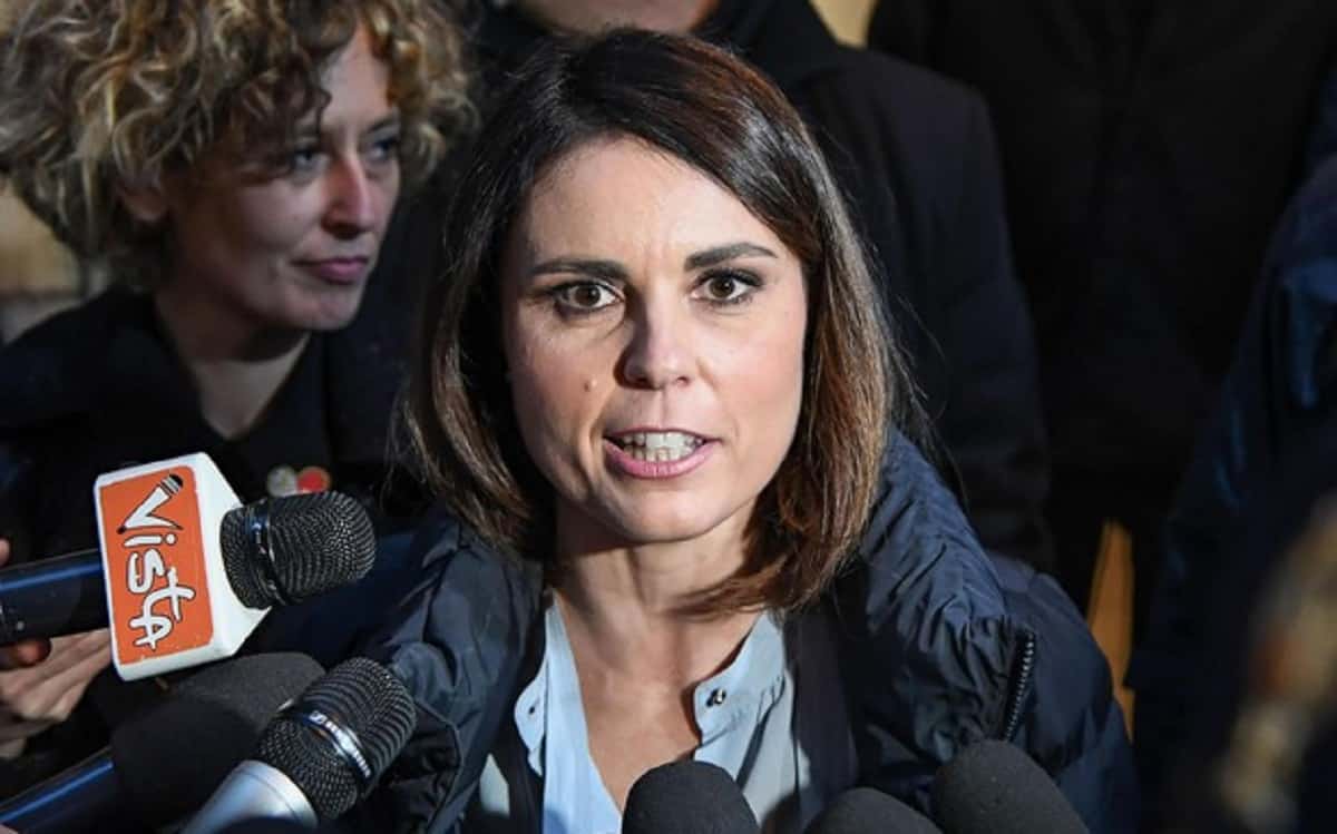 Simona Bonafè chi è, età, dove e quando è nata, marito, figli, vita privata, carriera politica