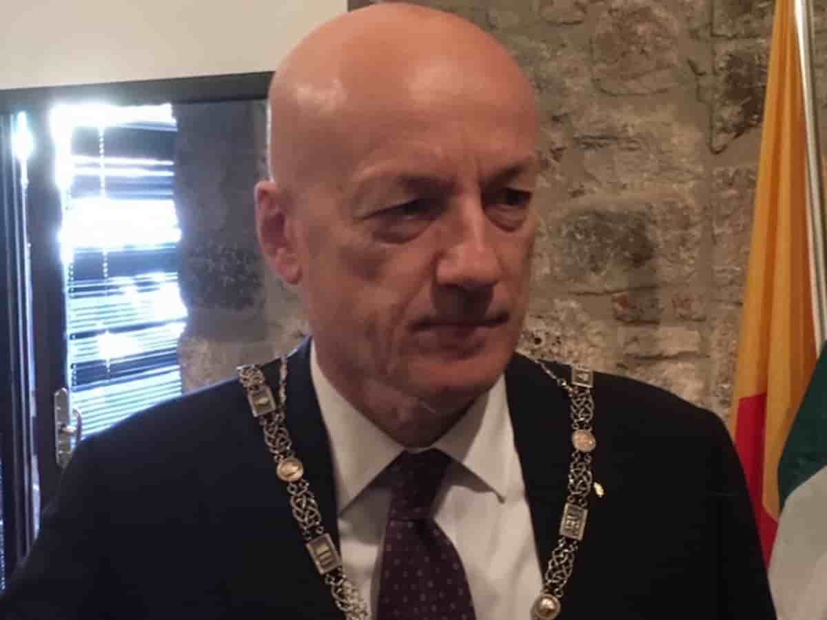 Stefano Bisi: "La Loggia Ungheria non fa parte del Grande Oriente d'Italia. Uso sbagliato del termine"