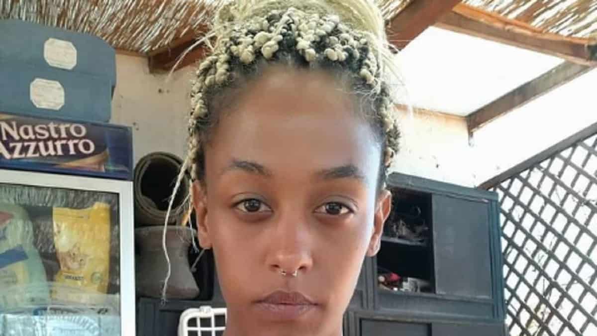 Tahnee Rodriguez chi è