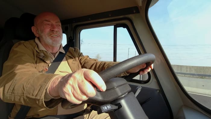 Toni Capuozzo chi è, età, dove e quando è nato, moglie, figli, malattia, vita privata, carriera