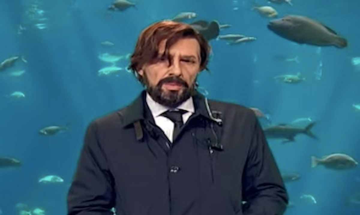 Ubaldo Pantani chi è, età, altezza, ex fidanzata Virginia Raffaele, figli, vita privata, imitazione Andrea Pirlo (video YouTube), vero nome, biografia e carriera