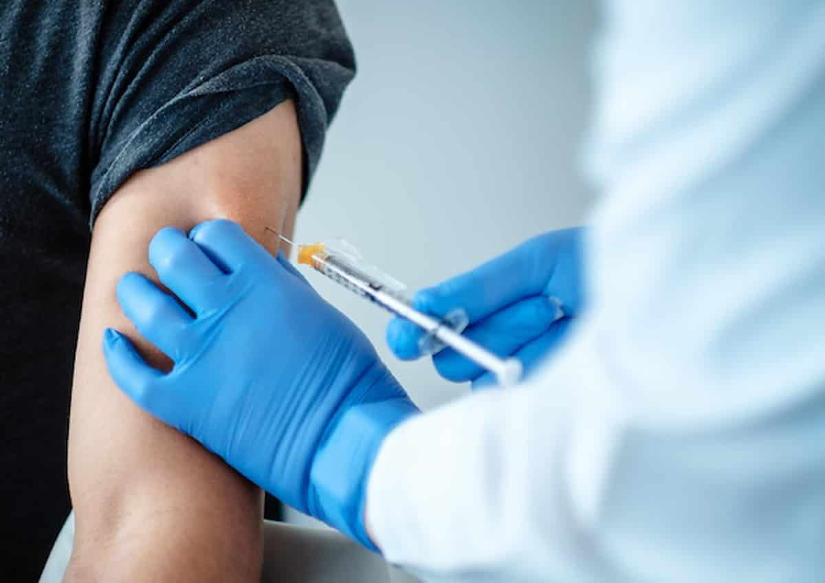 Vaccini Roma Lazio medico di base