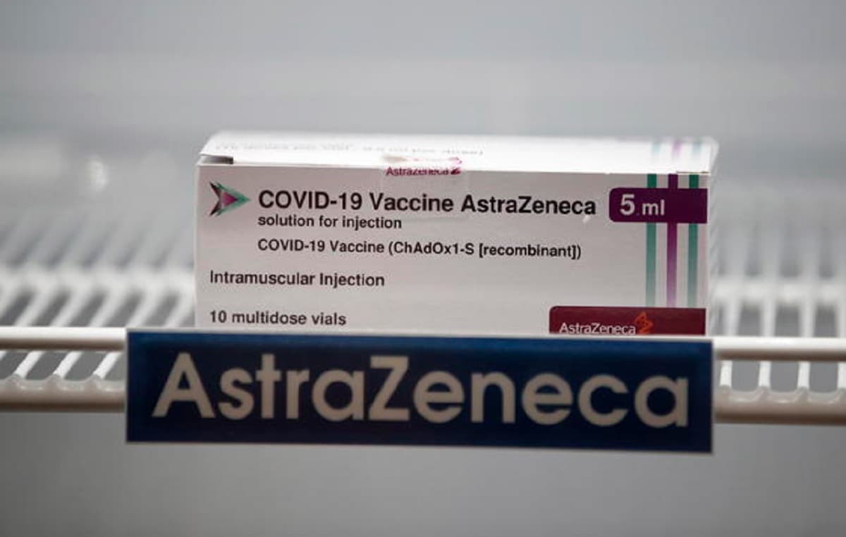 Vaccino AstraZeneca under 60, Figliuolo valuta. Intanto superate le 20 milioni di dosi somministrate
