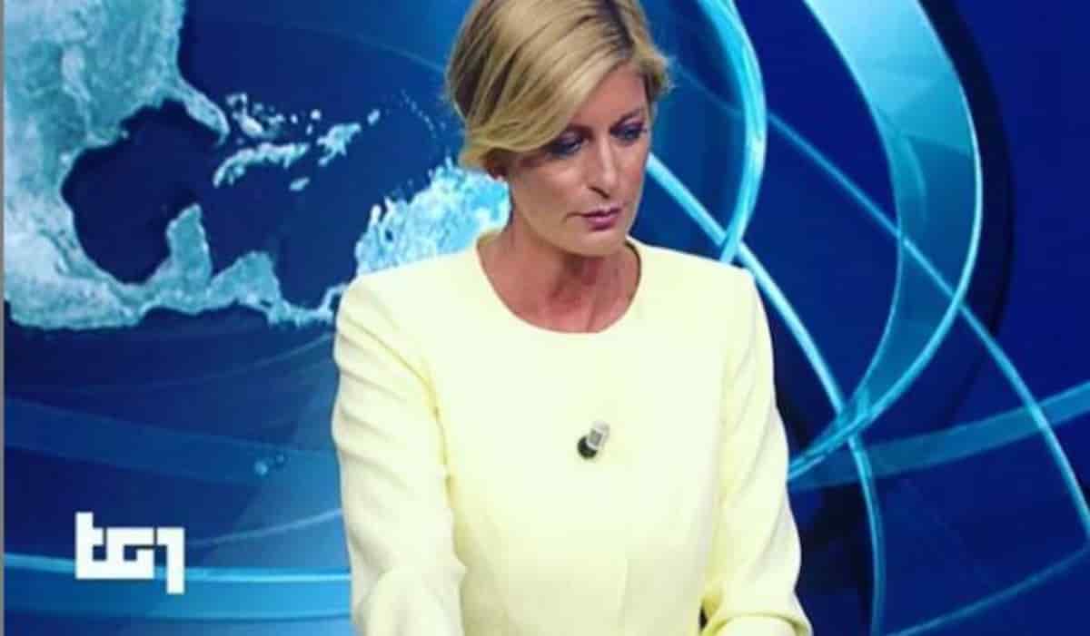 Valentina Bisti chi è