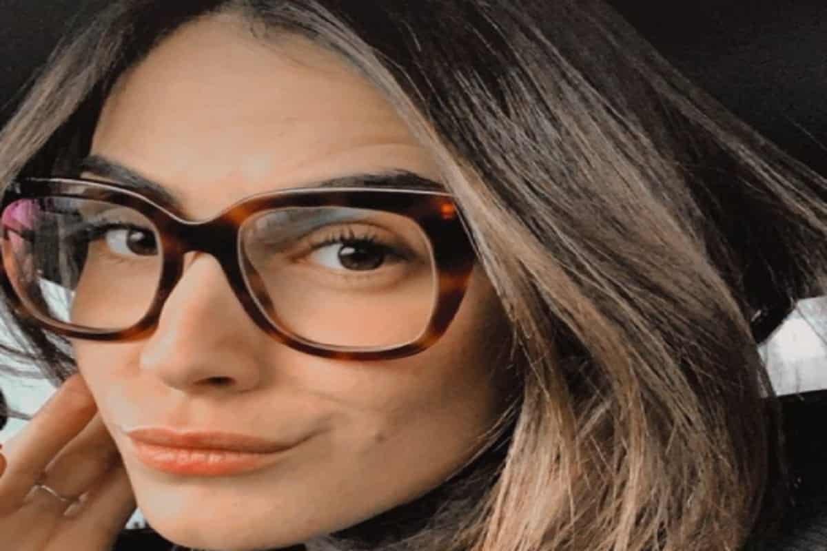 Vanessa Spoto chi è: Instagram, Uomini e Donne, Mollicone, età, altezza, segno zodiacale