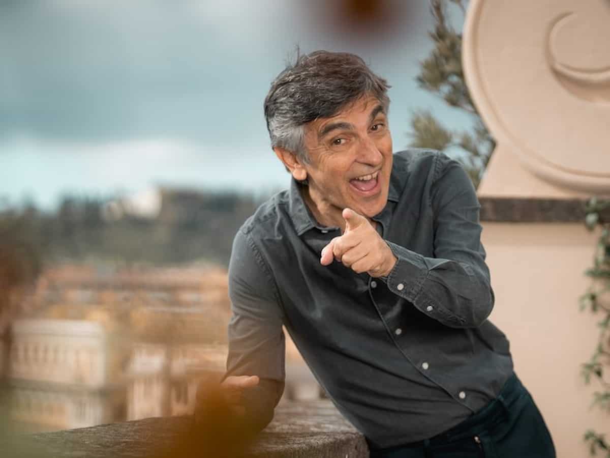 Vincenzo Salemme chi è