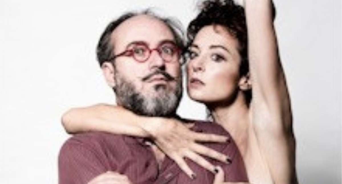 Marta Zoboli chi è, età, altezza, marito, figli, vita privata, Un'ora sola vi vorrei con Enrico Brignano, vero nome, biografia e carriera tv