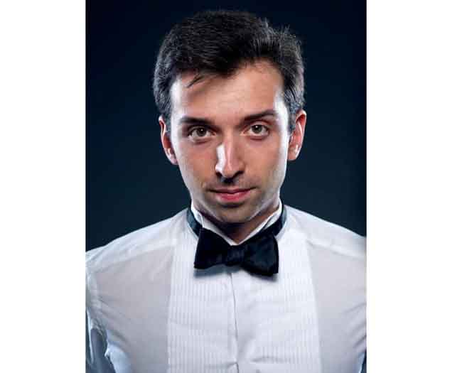 Alexis Arts chi è, età, dove e quando è nato, vero nome, mago illusionista, Guinness dei primati, Facebook