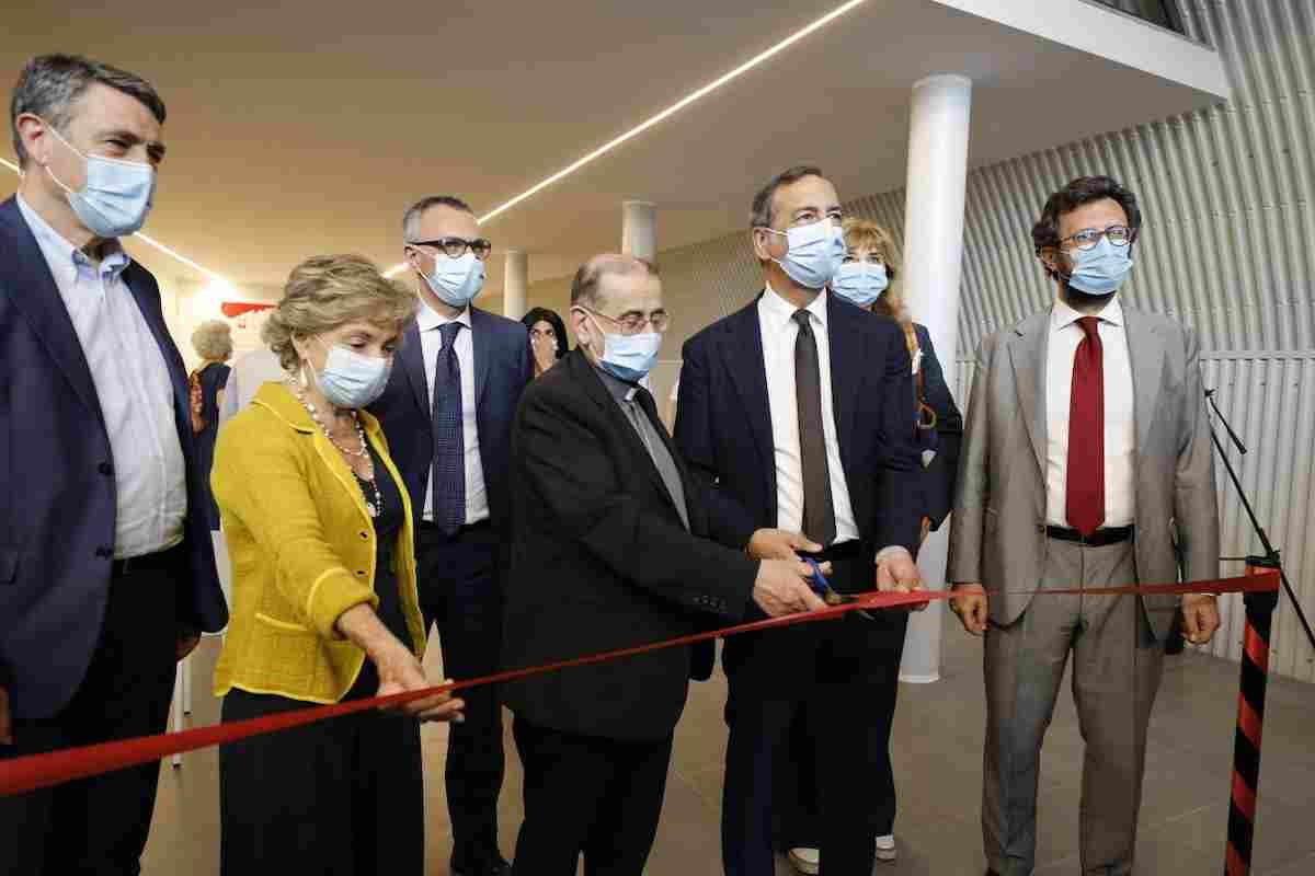 Milano, sotto Stazione Centrale apre il Centro Caritas/EnelCuore: oasi per senzatetto con docce e laboratori