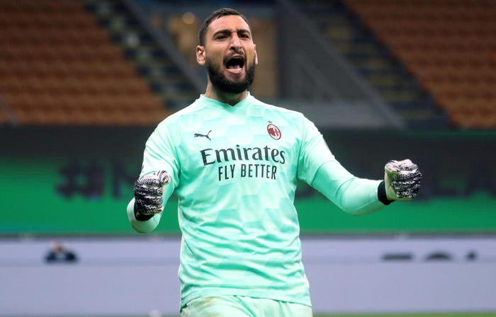 Donnarumma, non solo Juve: spunta anche il Psg, chi gli offre di più?