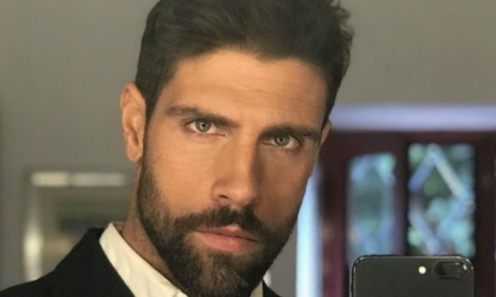 Gilles Rocca chi è, età, dove e quando è nato, Miriam Galanti, vita privata, Instagram, L'isola dei Famosi