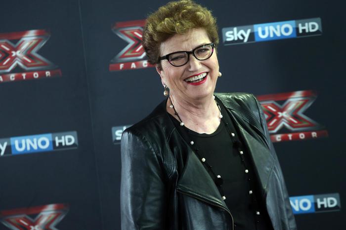 Mara Maionchi chi è, età, dove e quando è nata, Alberto Salerno, figlie, vita privata, malattia, casa discografica