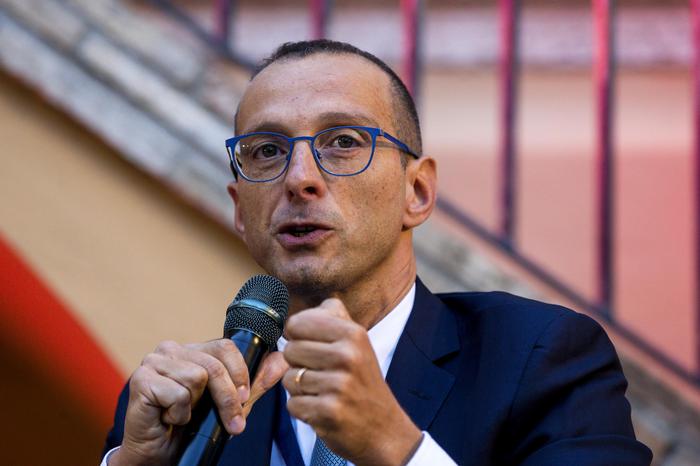 Matteo Ricci chi è, età, dove e quando è nato, sindaco, moglie, figli, vita privata, Facebook