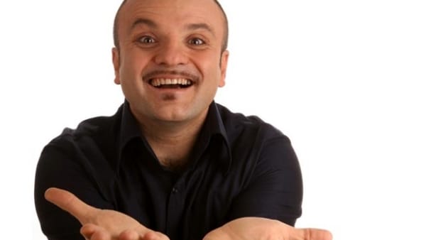 Peppe Iodice chi è, età, dove e quando è nato, moglie, figlie, vita privata, Instagram, Night Fest