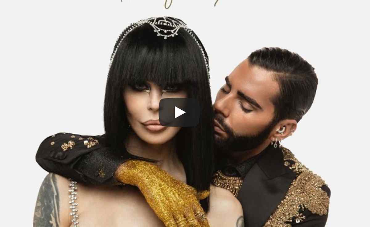 Federico Fashion Syle canta "Io sono pazzesco": il nuovo singolo in radio dal 18 giugno