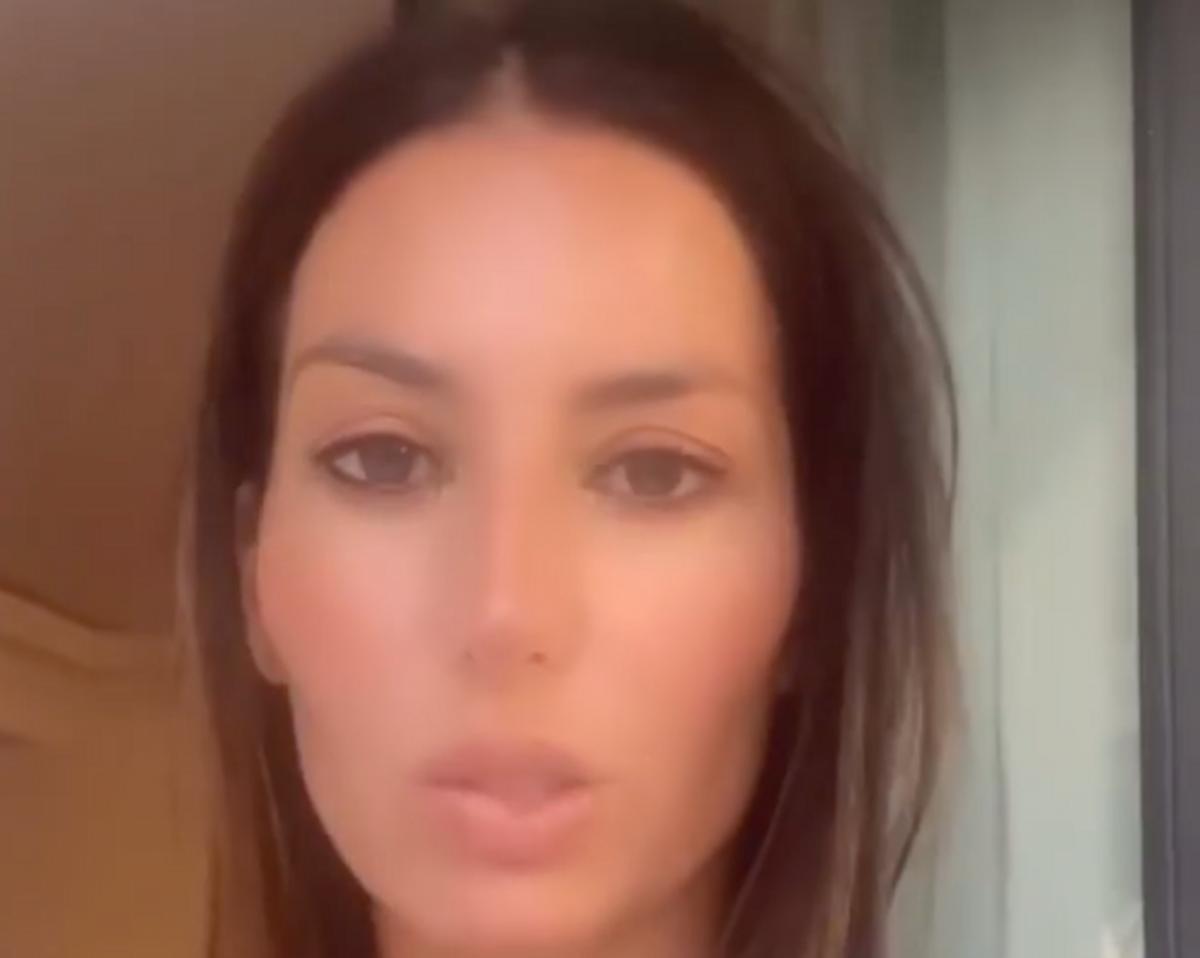 Elisabetta Gregoraci trova il ladro in casa: "L'ho inseguito e fatto arrestare. Grazie Nathan, mio piccolo eroe"