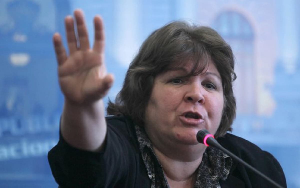 Aleida Guevara, chi è la figlia di Che Guevara, età, dove e quando è nata, figli, vita privata, cosa fa