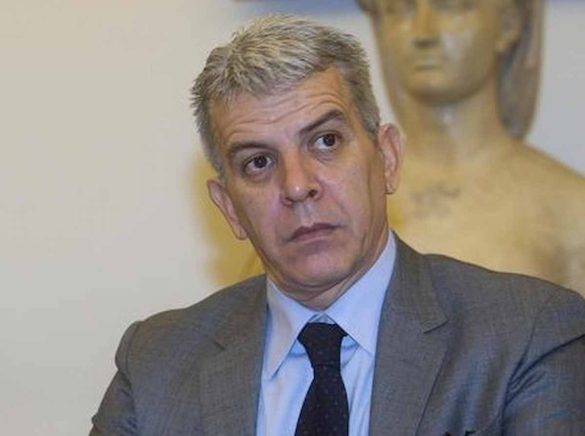 Alfonso Sabella chi è: età, moglie, figli, cosa fa oggi il magistrato ex assessore alla Legalità della giunta Marino