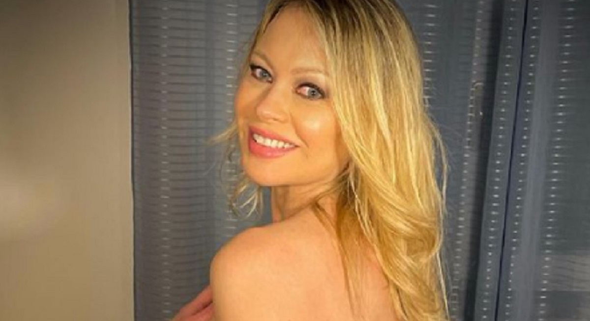 Anna Falchi nuova conduttrice de I Fatti Vostri. Giancarlo Magalli: "Ho scelto io di lasciare"