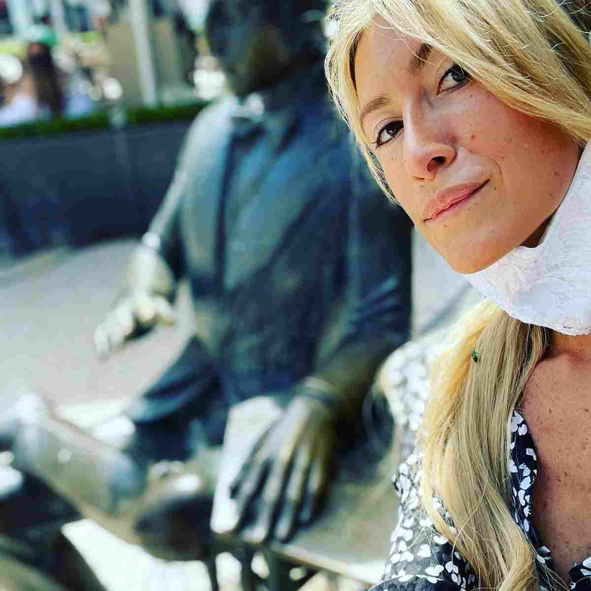 annalis chirico facebook