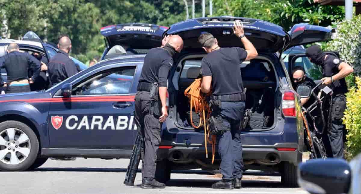 Ardea, Daniel ha provato a difendere il fratellino di 5 anni facendo scudo con il corpo