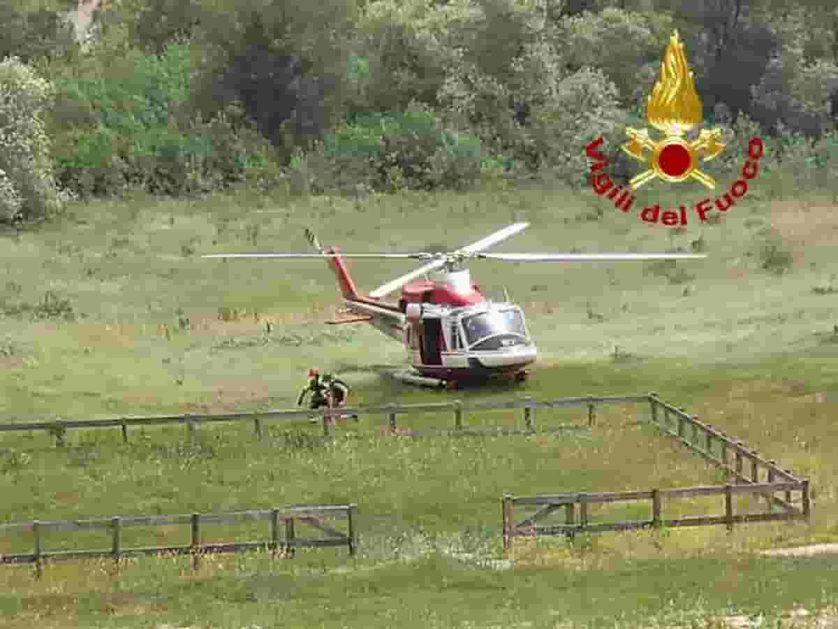 Bambino scomparso al Mugello: Nicola non si trova nell'ecovillaggio, lo stanno cercando anche con i droni