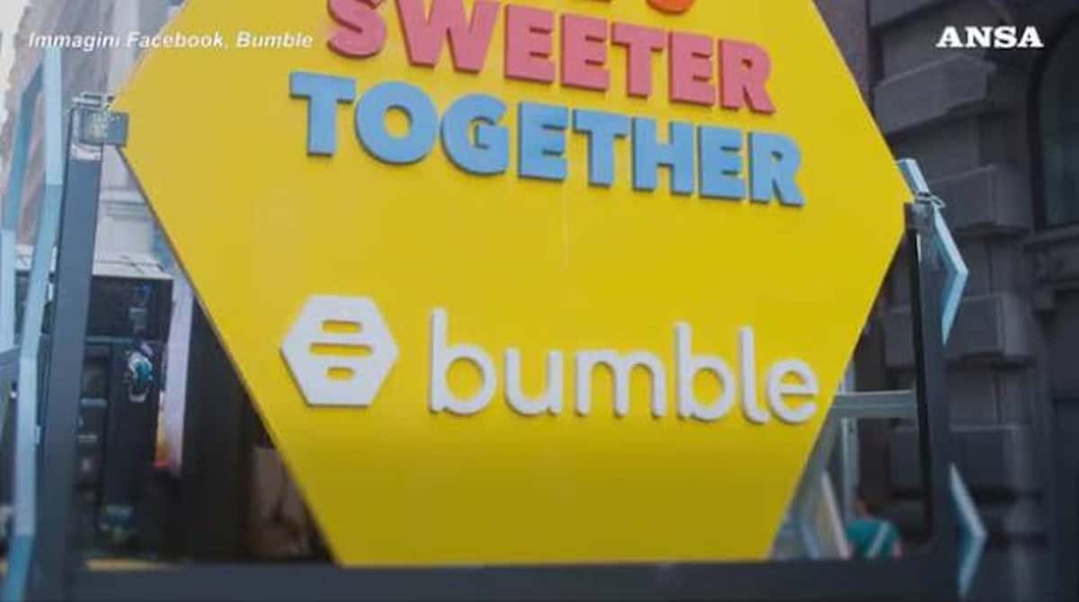 Bumble chiude per stress