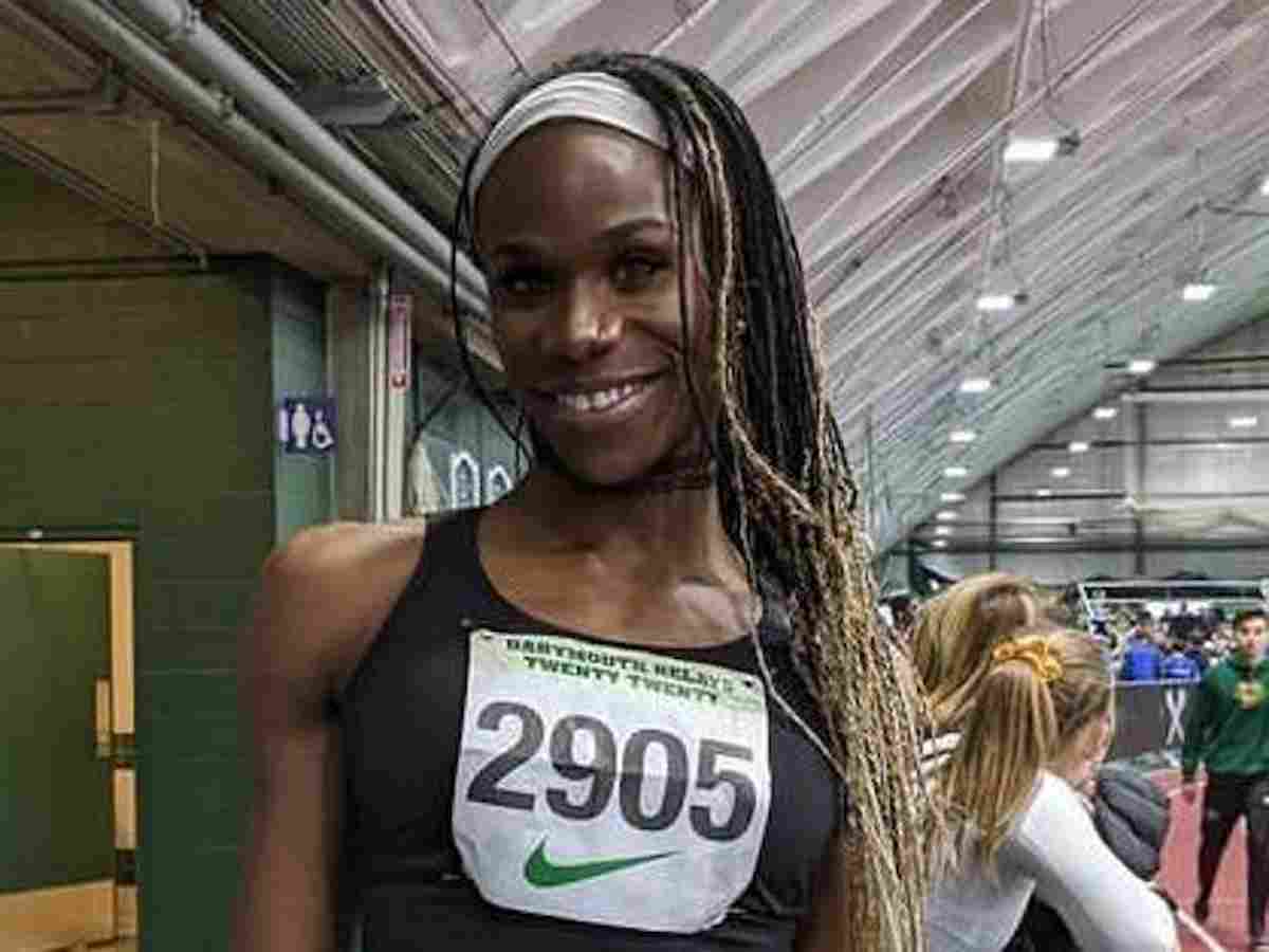 CeCe Telfer, la runner transgender non può partecipare alle selezioni per le Olimpiadi: testosterone troppo alto