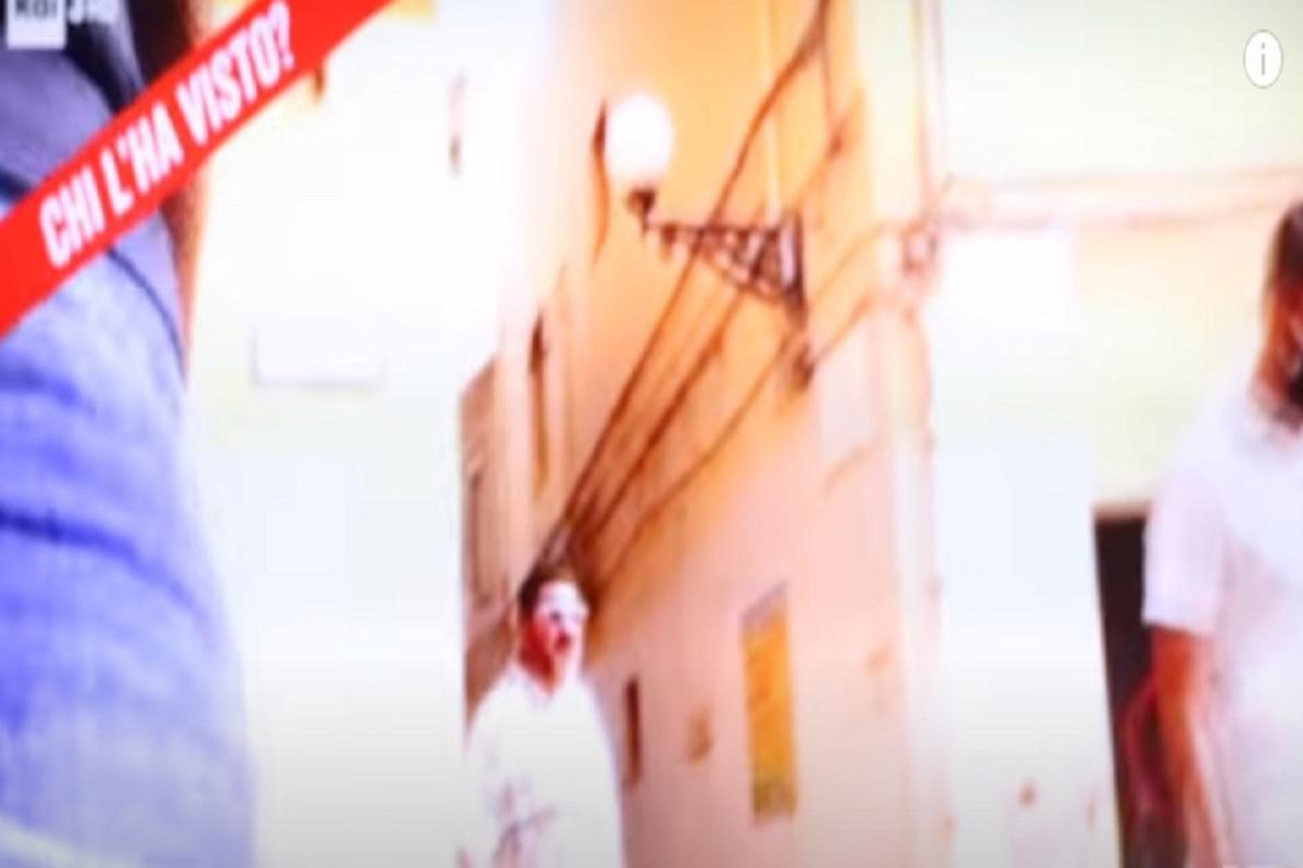 chi l'ha visto troupe aggredita
