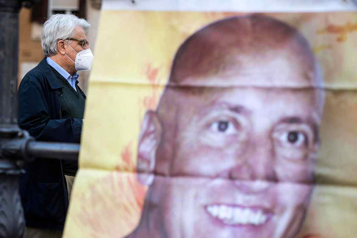 Chico Forti, quando torna in Italia. Lo zio: "Da 6 mesi nessuno ci dà più notizie. E' allo stremo"