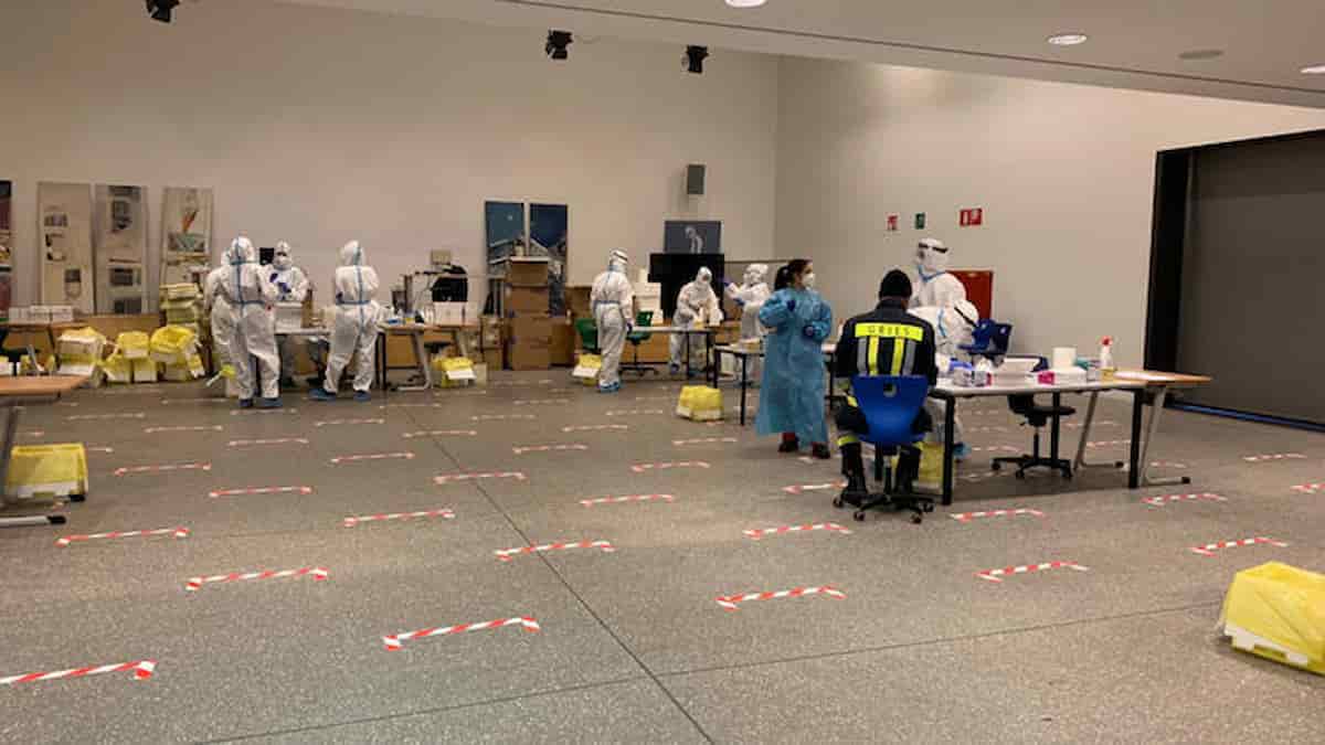 Covid, positivi dopo il vaccino: in Alto Adige così per 1.559 persone. Alcune avevano ricevuto entrambe le dosi