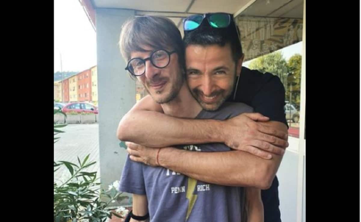 Veleno e Diavoli della Bassa Modenese, Davide (il bimbo zero): "Inventai abusi e riti satanici"