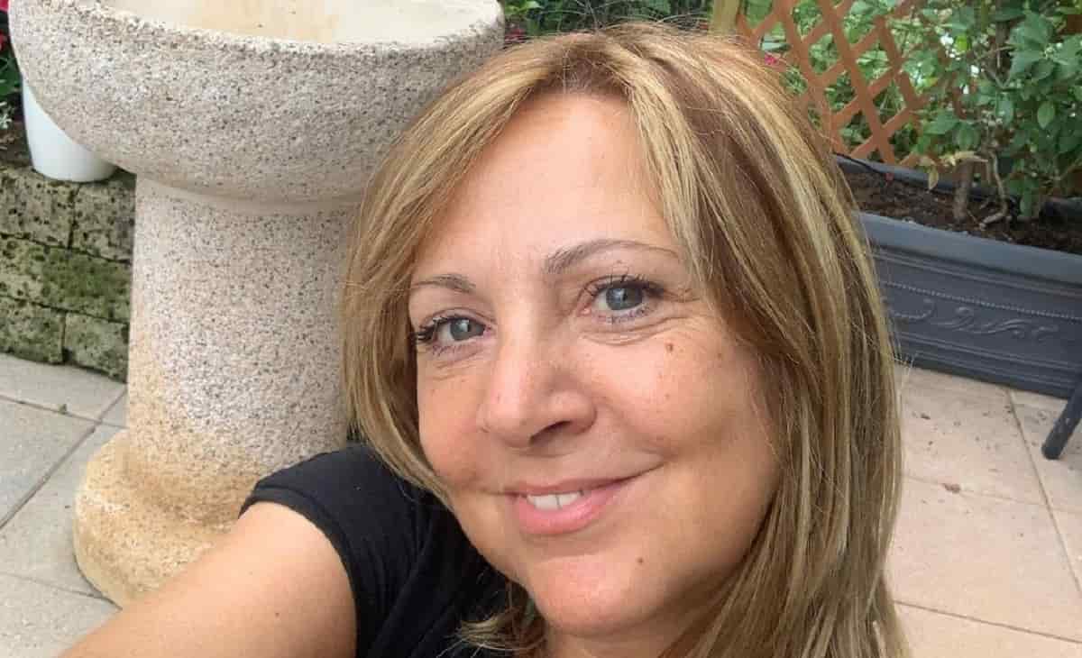 Debora Villa chi è, età, dove e quando è nata, marito Mirko Donno, figli, vita privata