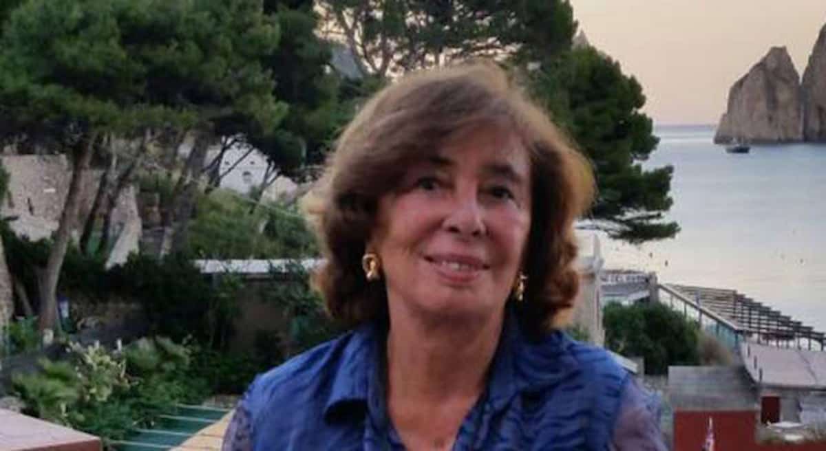 diana de feo emilio fede