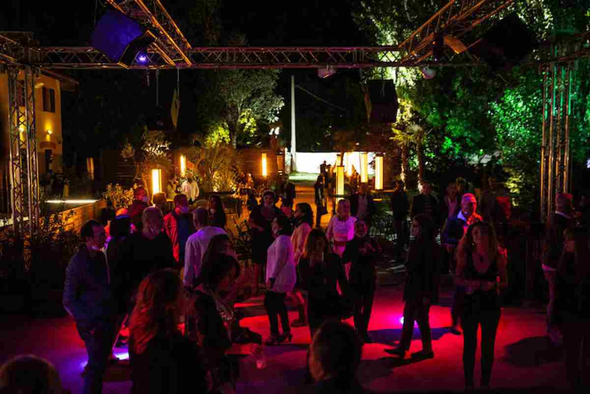 discoteche foto ansa