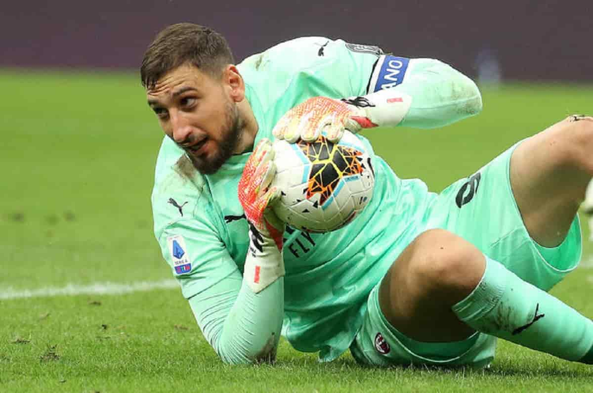 Donnarumma alla Roma? Contratto di 5 anni con il Psg ma c'è un anno in prestito