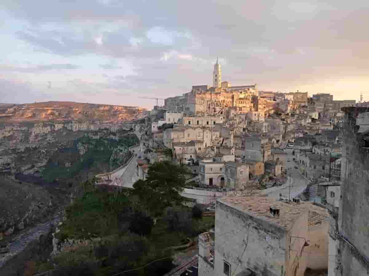 Enel, a Matera la rete elettrica del futuro: progetto Grid Futurability, 9 km di linee, 129mila clienti