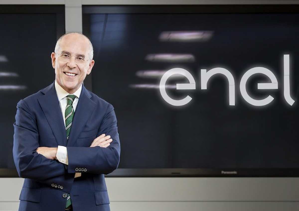 enel premiata nella sostenibilità