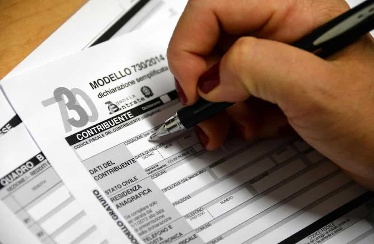 Detrazioni fiscali sul conto corrente