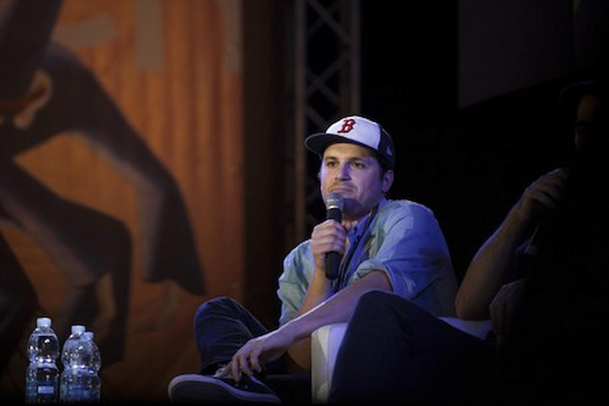 Frank Matano, foto Ansa