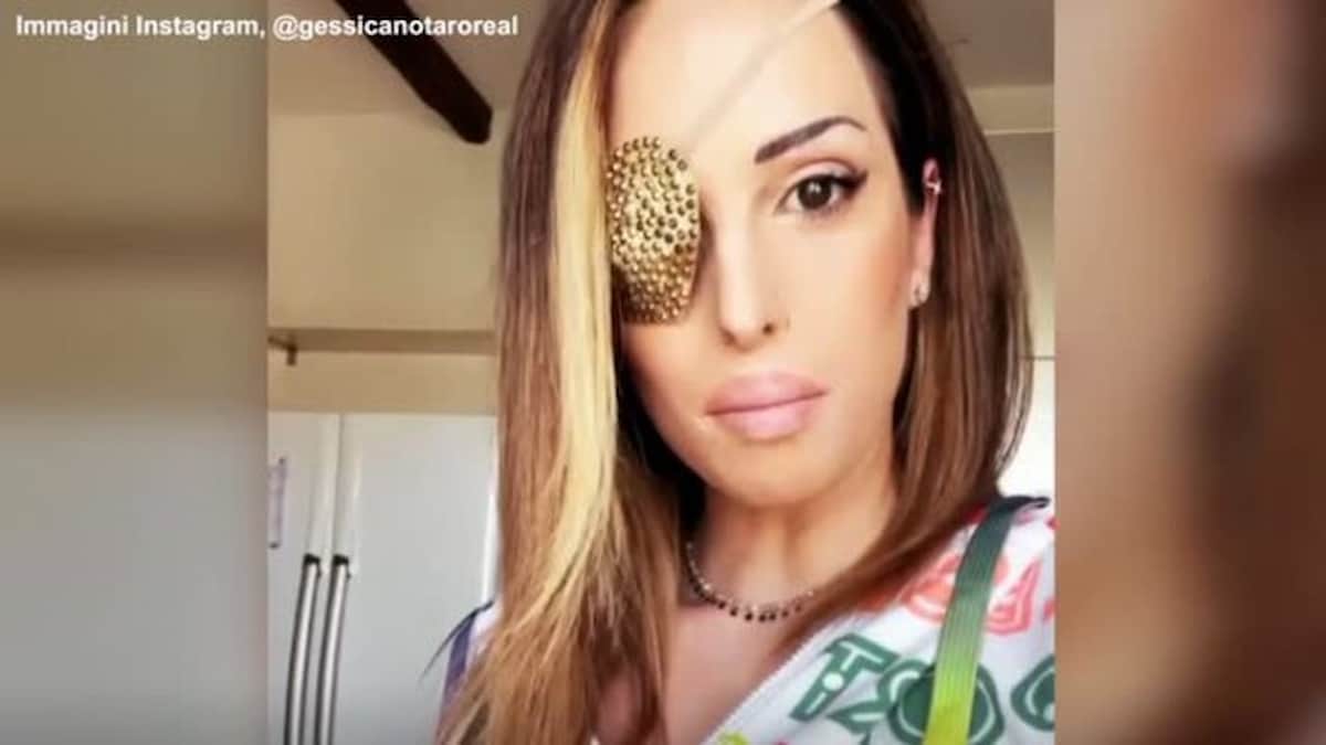 Gessica Notaro Storie Italiane