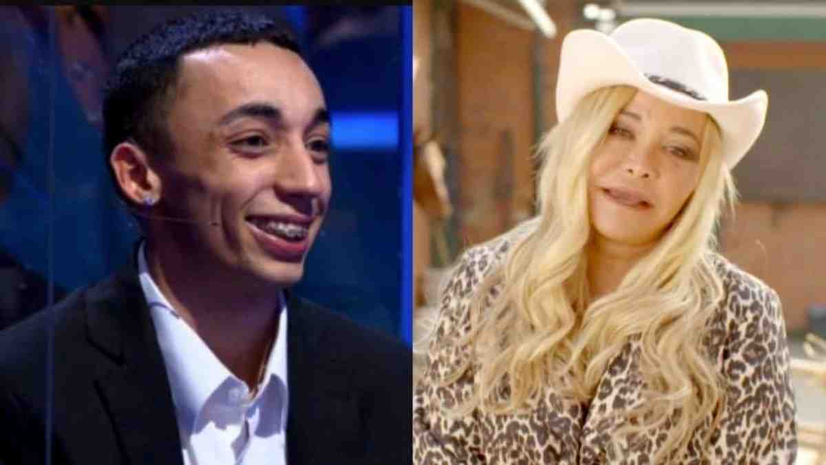 Jeda, chi è il fidanzato di Vera Gemma: età, origini, lavoro, Instagram e lo scherzo delle Iene