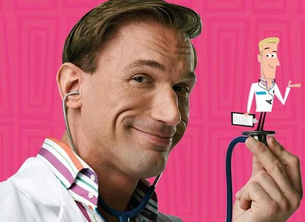 Christin Jessen, foto ansa