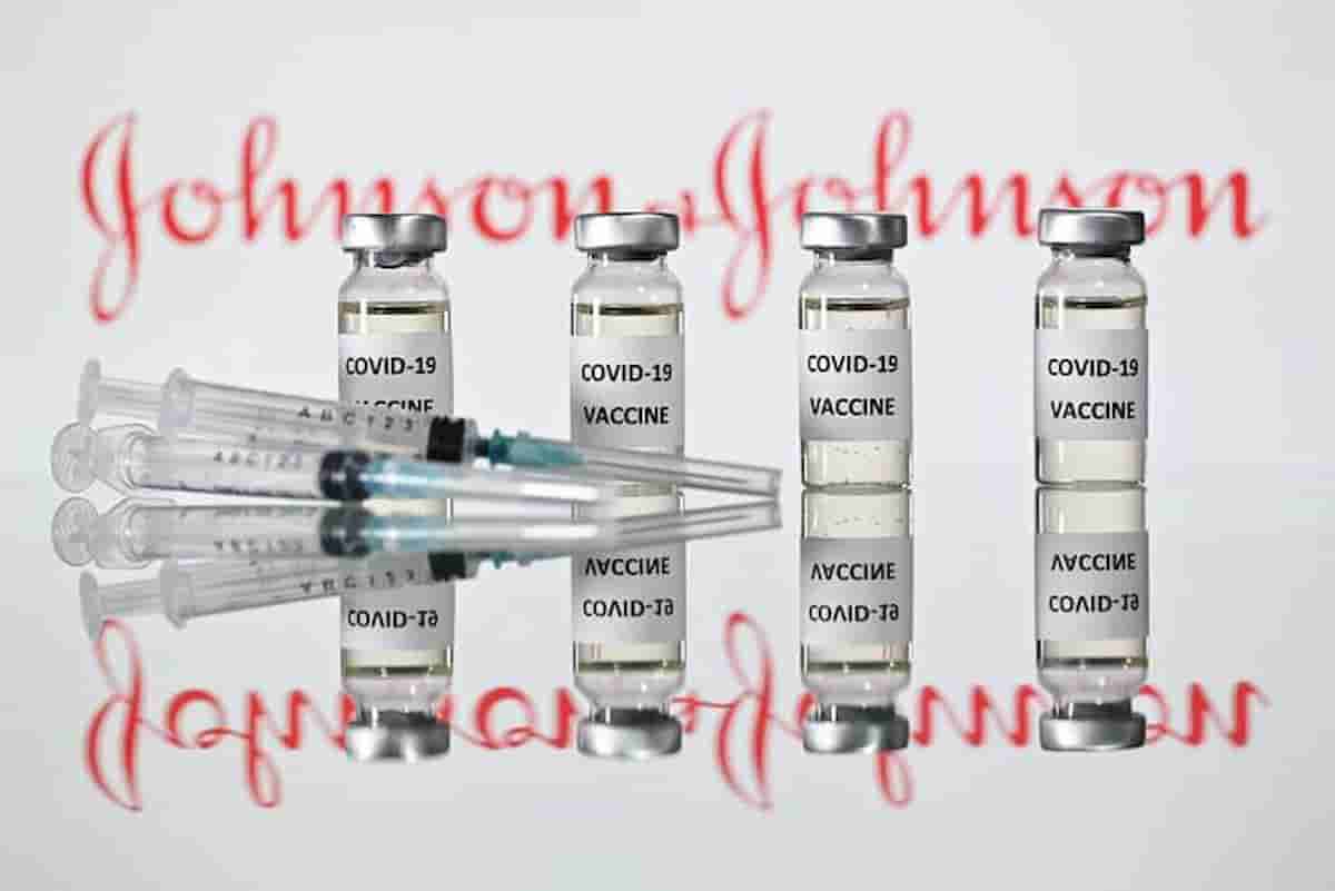 Bari: 54enne morto, aveva avuto un'ischemia pochi giorni dopo il vaccino Johnson & Johnson
