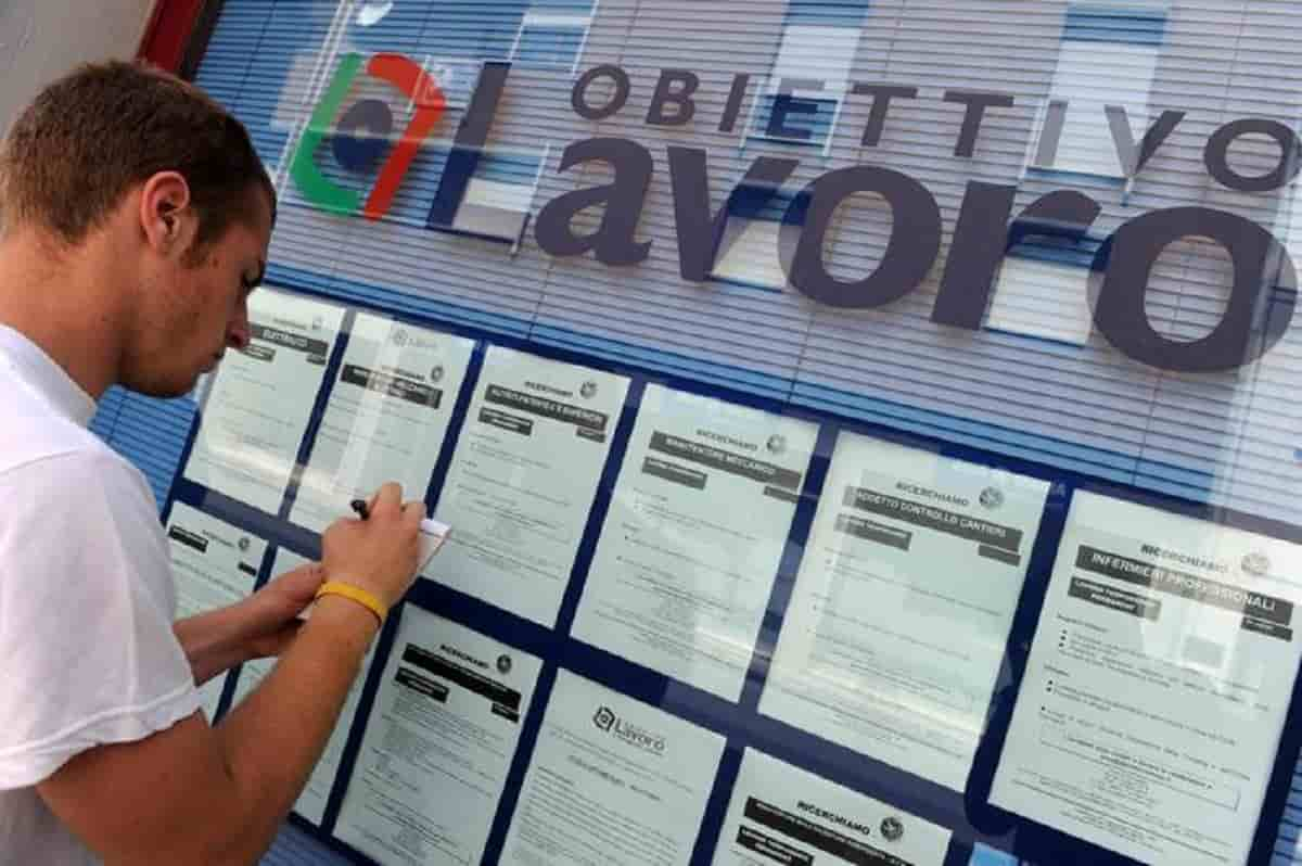 Posti di lavoro, l'Italia che va e quella che non va. Mercato del lavoro, malato, viziato e occluso