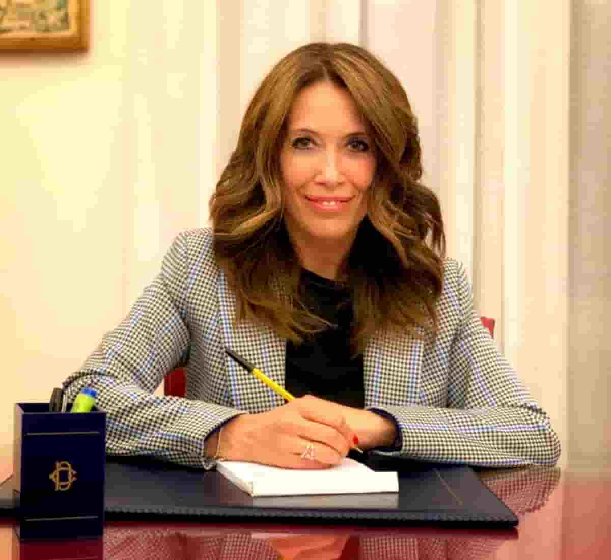 Decreto Sostegni Bis, emendamento sull'assistenza per non autosufficienti presentato dall'onorevole Gagliardi